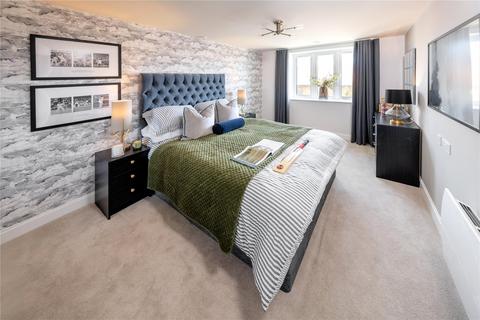 1 bedroom apartment for sale, Bluebell House, Barnsdale Drive, Westcroft, Buckinghamshire, MK4