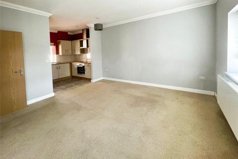Flat 1, Doubleday House Buttercross Lane, Epping, CM16 5AA