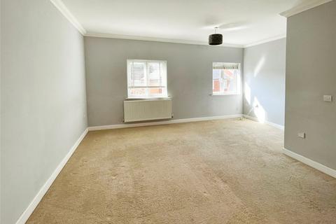 Flat 1, Doubleday House Buttercross Lane, Epping, CM16 5AA