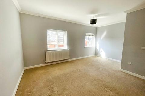 Flat 1, Doubleday House Buttercross Lane, Epping, CM16 5AA
