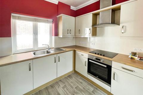Flat 1, Doubleday House Buttercross Lane, Epping, CM16 5AA