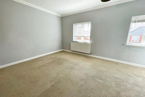 Flat 1, Doubleday House Buttercross Lane, Epping, CM16 5AA