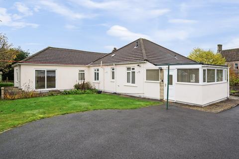 4 bedroom bungalow for sale, Tower Hill, Stoke St Michael, Radstock, BA3