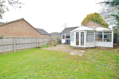 3 bedroom bungalow for sale, Dozule Close, Leonard Stanley, Stonehouse, Gloucestershire, GL10