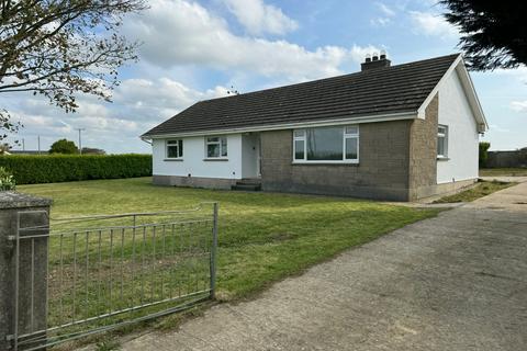 3 bedroom bungalow to rent, Greenacre Farm, Simpson Cross, Haverfordwest