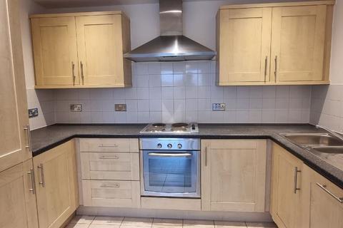 2 bedroom apartment to rent, Apartment ,  Sefton Street, Toxteth, Liverpool