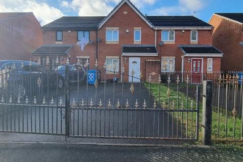 3 bedroom terraced house to rent, Ardennes Road, Liverpool