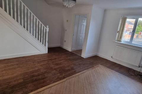 3 bedroom terraced house to rent, Ardennes Road, Liverpool