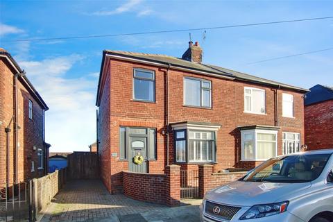 3 bedroom semi-detached house for sale, Alwyn Road, Darlington, DL3