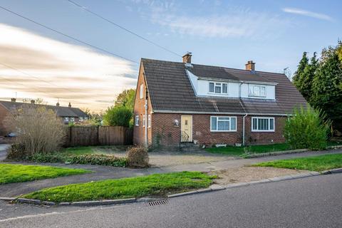 2 bedroom semi-detached house for sale, Watling View, Hertfordshire AL1