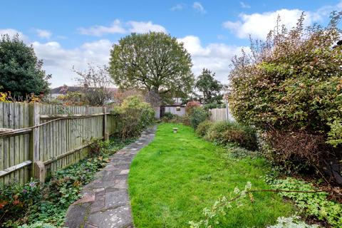 3 bedroom terraced house for sale, Monkleigh Road, Morden SM4