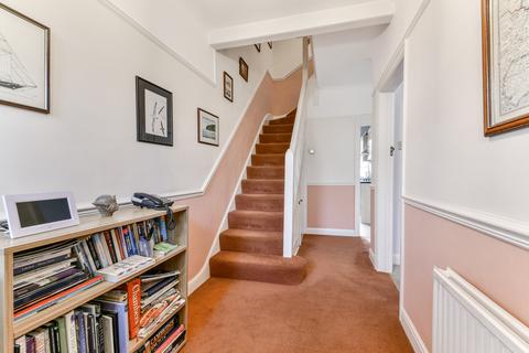 3 bedroom terraced house for sale, Monkleigh Road, Morden SM4