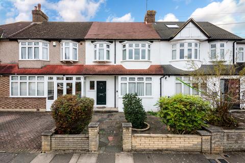 3 bedroom terraced house for sale, Monkleigh Road, Morden SM4