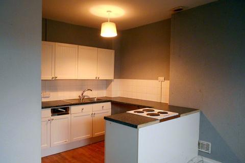 1 bedroom flat to rent, Flat ,  Bangor Street, Caernarfon