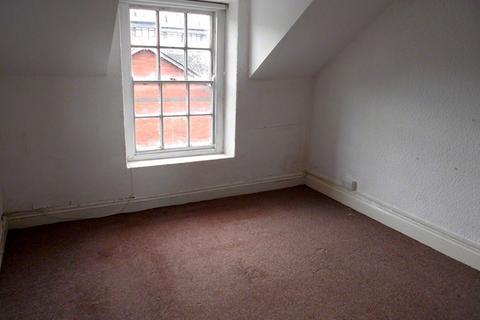 1 bedroom flat to rent, Flat ,  Bangor Street, Caernarfon