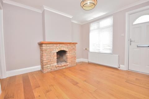 2 bedroom terraced house to rent, New Town Road, Hertfordshire CM23