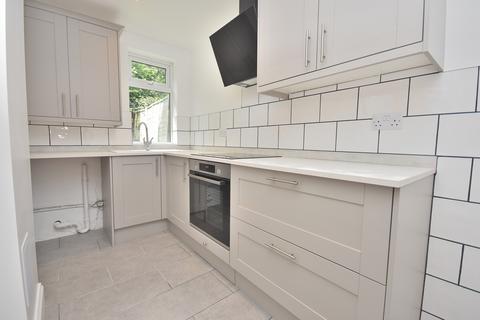 2 bedroom terraced house to rent, New Town Road, Hertfordshire CM23