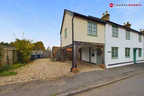 4 bedroom semi-detached house for sale, Abbey Street, Saffron Walden CB10