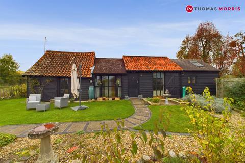 4 bedroom semi-detached house for sale, Abbey Street, Saffron Walden CB10