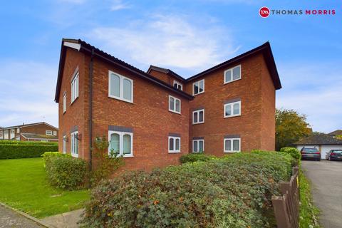 1 bedroom apartment for sale, Andrew Road, St. Neots PE19