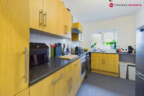 1 bedroom apartment for sale, Andrew Road, St. Neots PE19