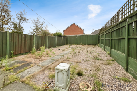 3 bedroom terraced house for sale, Stonefield Road, Merseyside L14