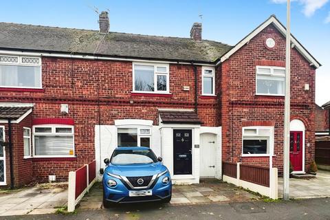 2 bedroom terraced house for sale, Princes Place, Cheshire WA8