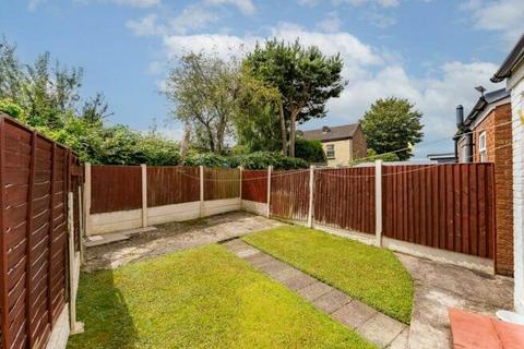 2 bedroom terraced house for sale, Princes Place, Cheshire WA8