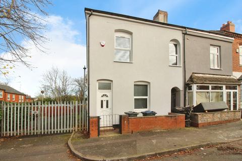 3 bedroom end of terrace house for sale, Blakeland Street, West Midlands B9