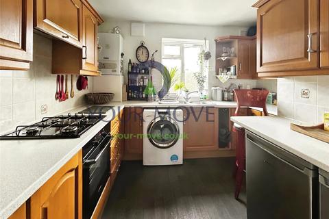 32 Invicta Road, London, SE3 7HF