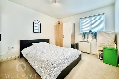 1 bedroom flat for sale, Dunlop Close, Kent DA1