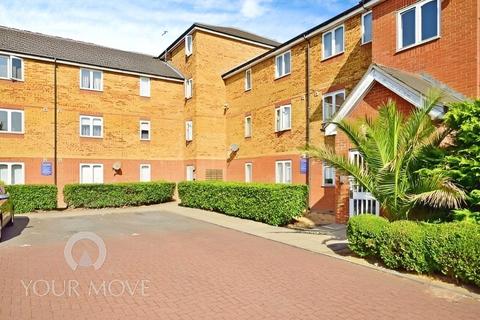 Dunlop Close, Kent DA1