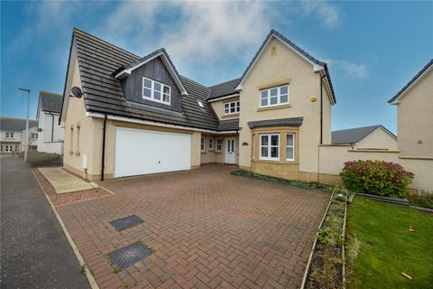 5 bedroom detached house for sale, Kingsfield Drive, Dalkeith EH22