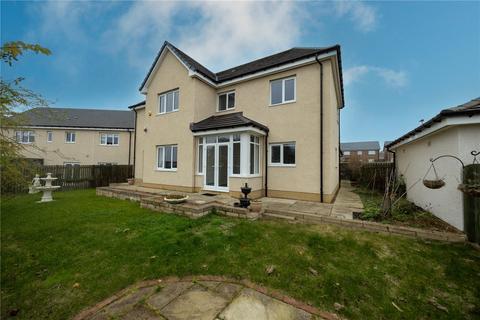 15 Kingsfield Drive, Newtongrange, Dalkeith, EH22 4FN
