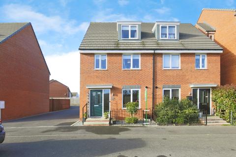 3 bedroom semi-detached house for sale, Baldwin Lane, Durham DL1