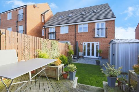 3 bedroom semi-detached house for sale, Baldwin Lane, Darlington, DL1