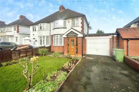 3 bedroom semi-detached house for sale, The Broadway, West Midlands DY1