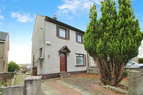 2 bedroom semi-detached house for sale, Craigmore Street, Angus DD3