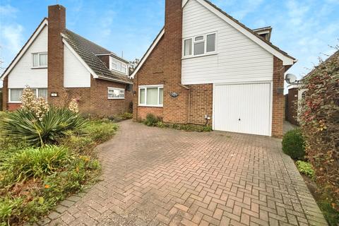 3 bedroom detached house to rent, St. Barnabas Close, Kent ME7