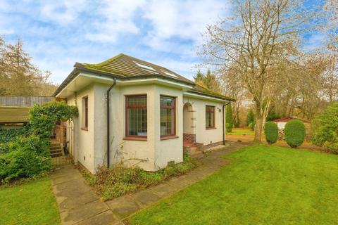 5 bedroom bungalow for sale, Barncluith Road, Hamilton ML3