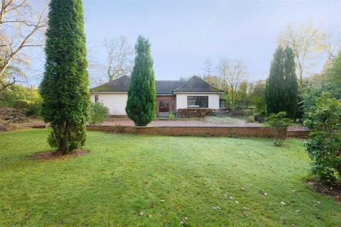 5 bedroom bungalow for sale, Barncluith Road, Hamilton ML3