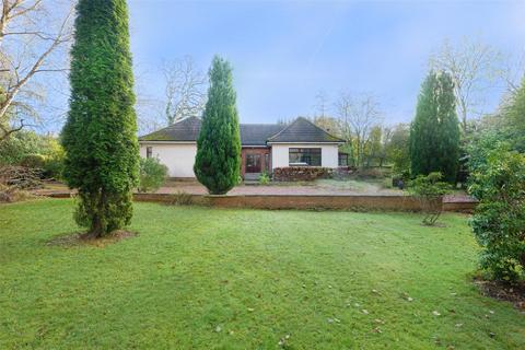 5 bedroom bungalow for sale, Barncluith Road, Hamilton ML3