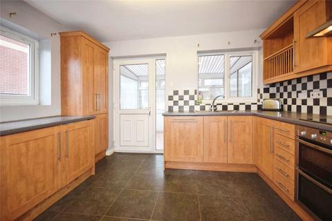 2 bedroom semi-detached house for sale, Bowne Street, Sutton-in-Ashfield NG17