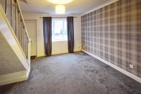 2 bedroom semi-detached house for sale, Bowne Street, Sutton-in-Ashfield NG17