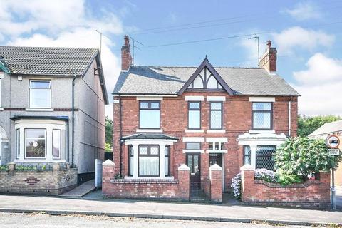 3 bedroom semi-detached house for sale, Diamond Avenue, Nottingham NG17