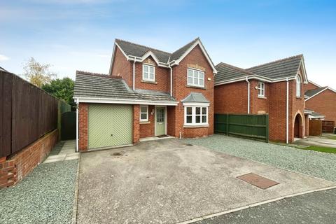 3 bedroom detached house for sale, Southside Road, Leicestershire LE3