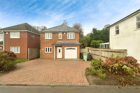 4 bedroom detached house to rent, Sutton Road, Maidstone ME17