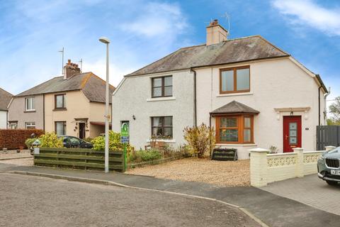 2 bedroom semi-detached house for sale, Thomson Terrace, Angus DD10