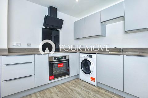 2 bedroom flat to rent, Greenbank Terrace, Plymouth PL4