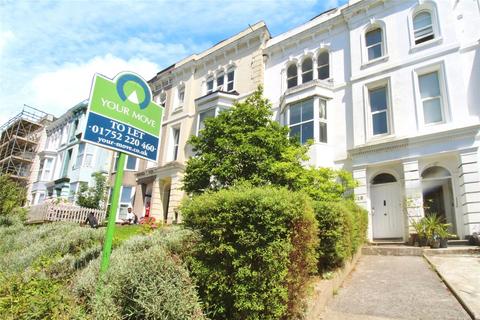 1 bedroom flat to rent, Woodland Terrace, Plymouth PL4